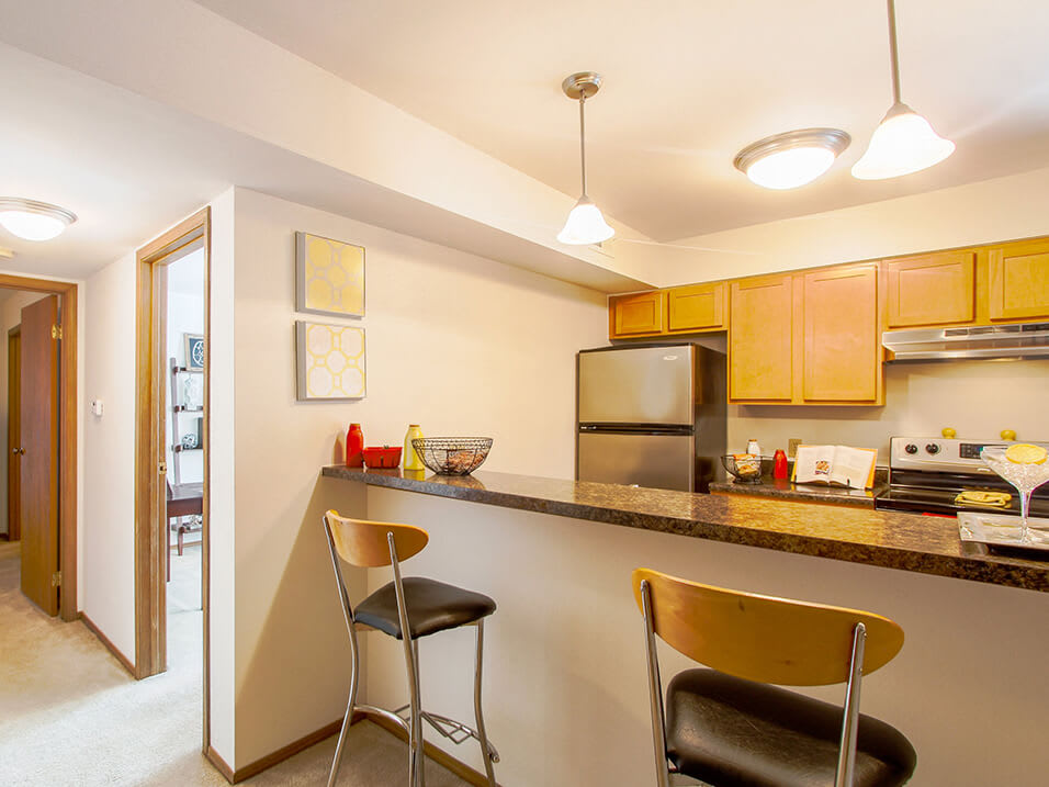 Westport Station Apartments Image 12