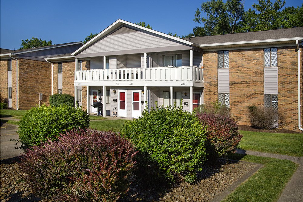 North Park Apartments Image 8