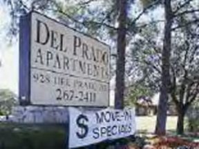 Del Prado at Texas Star Image 1