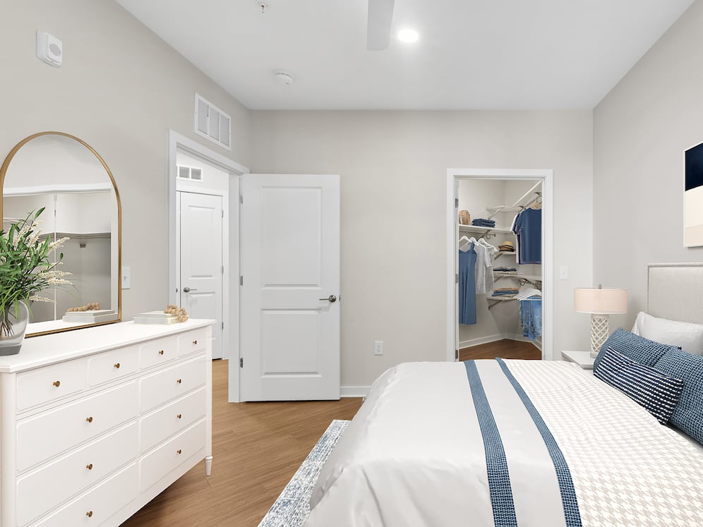 Design Collection II one bedroom 