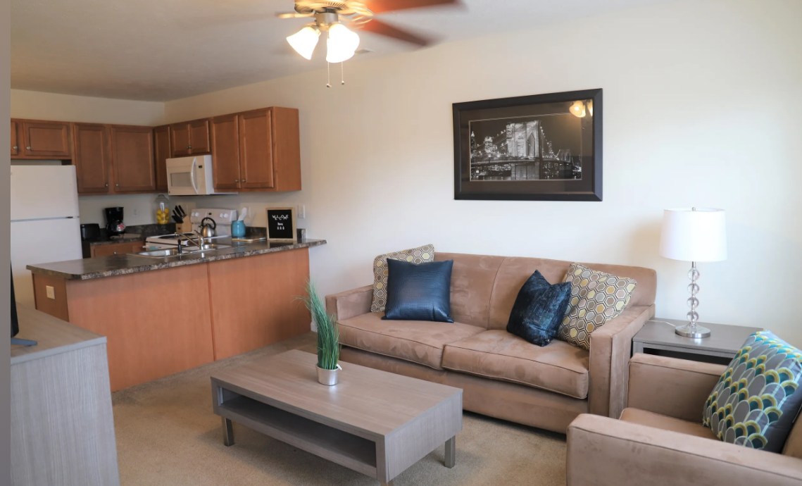 Church Street Apartments Image 3