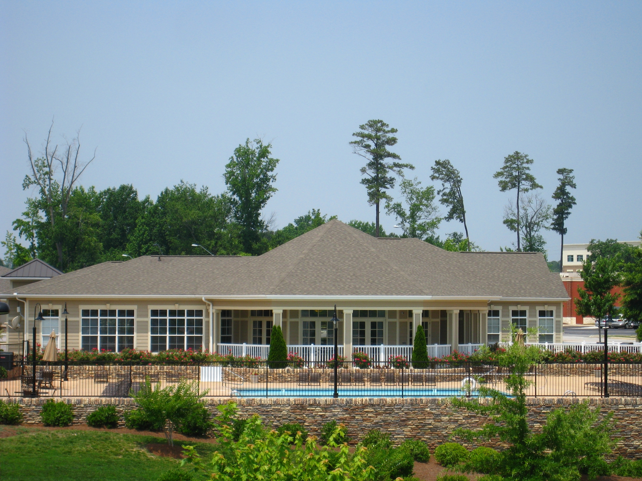 Greystone at Widewaters Image 1