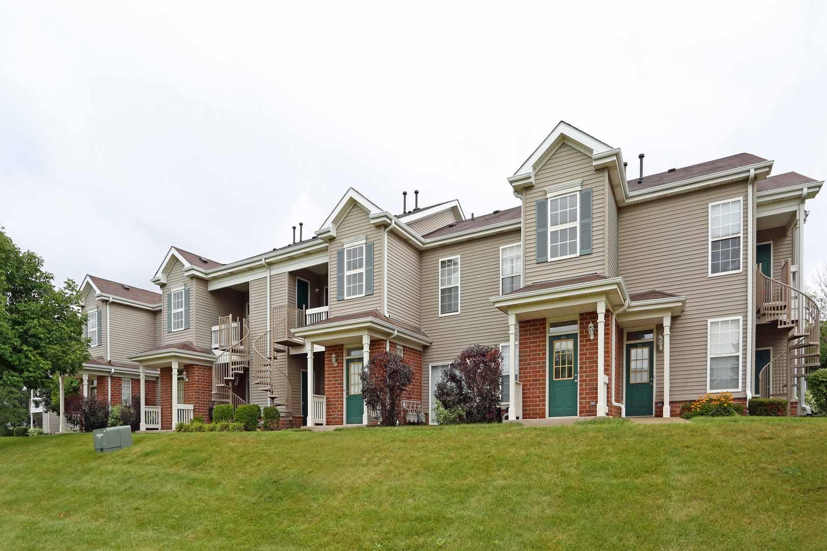 Skyridge Club Apartments Image 4