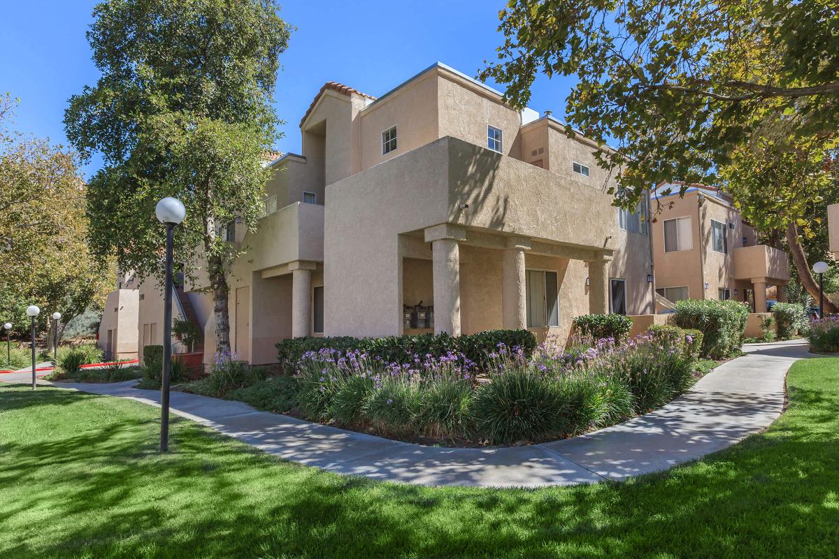 The Terrace Apartments Image 1