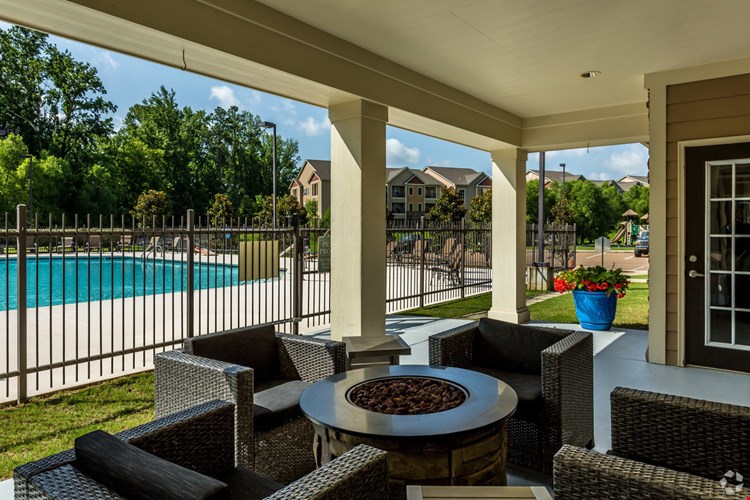 The Woodlands at Capital Way Image 2