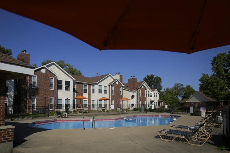 Peachtree Apartments Image 15