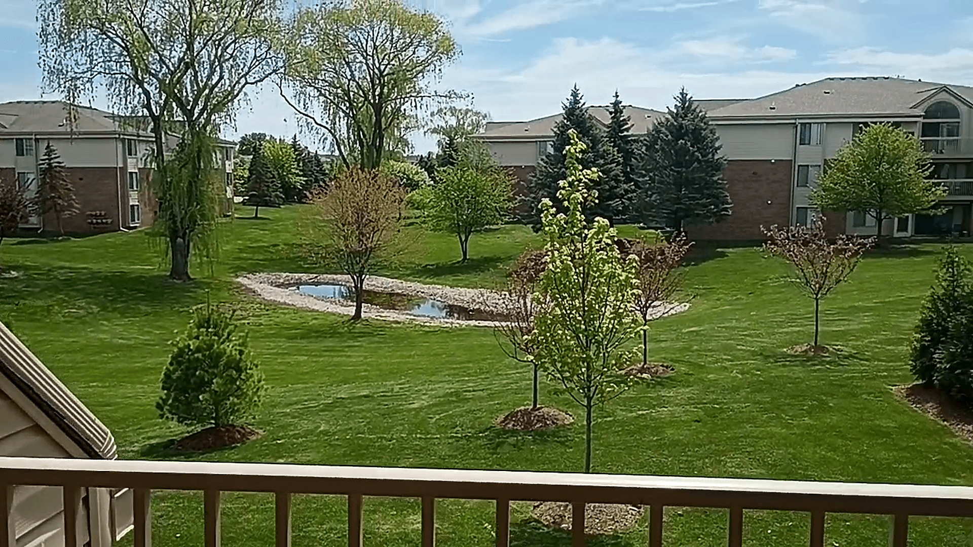 Prentiss Pointe Apartments Image 149