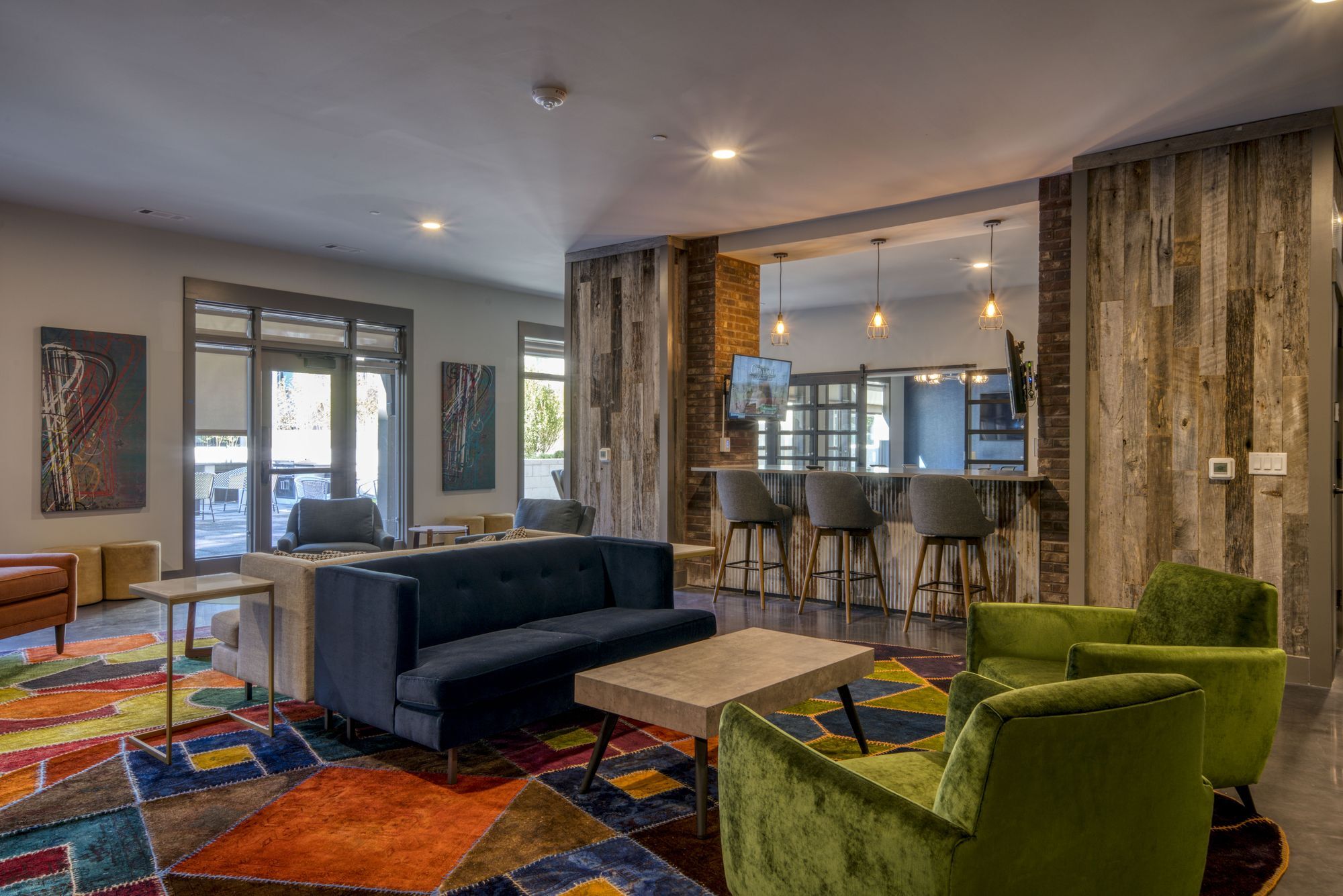 Residences at Capitol View Image 7