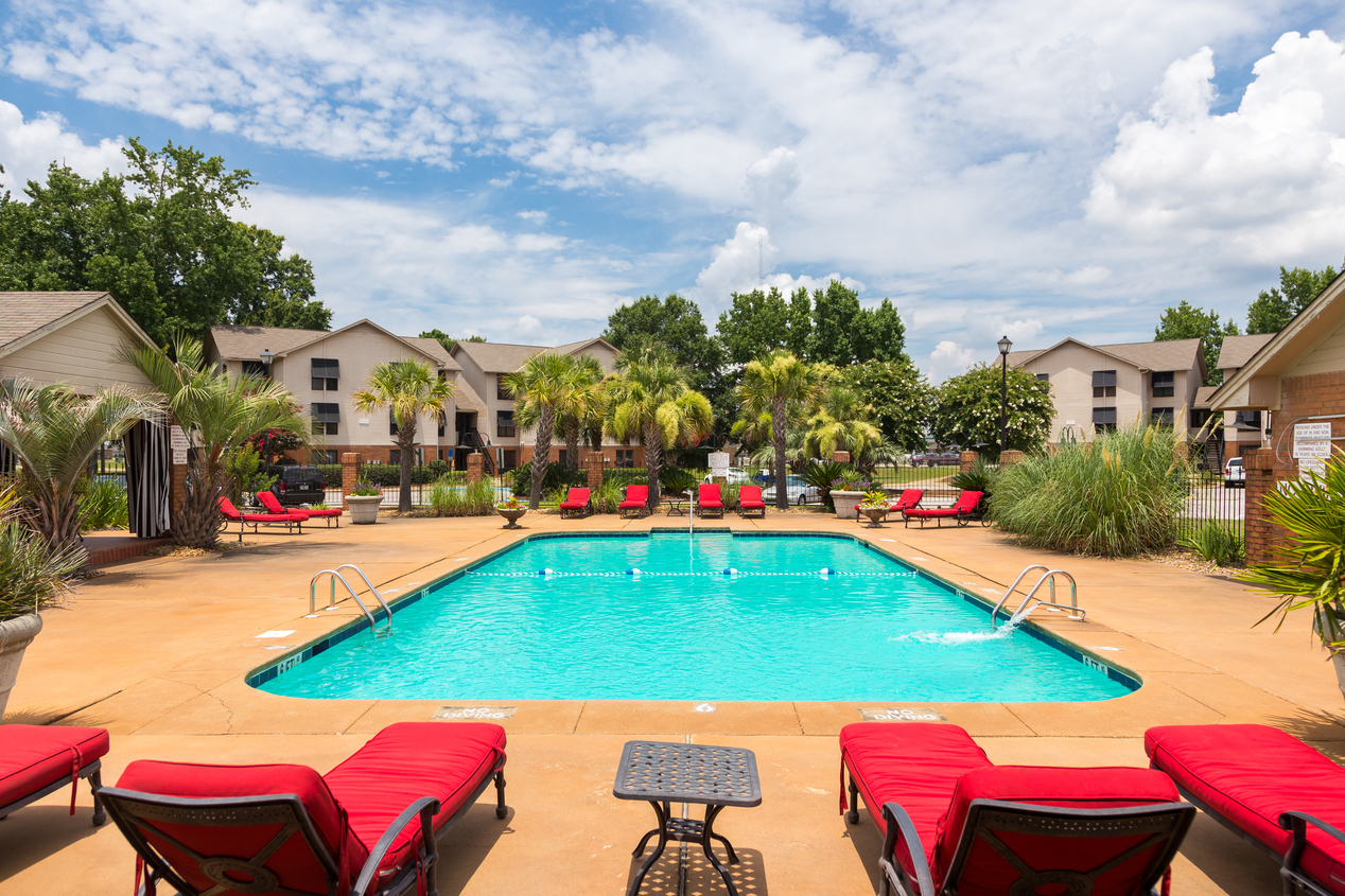 The Arbors on Taylor Image 3