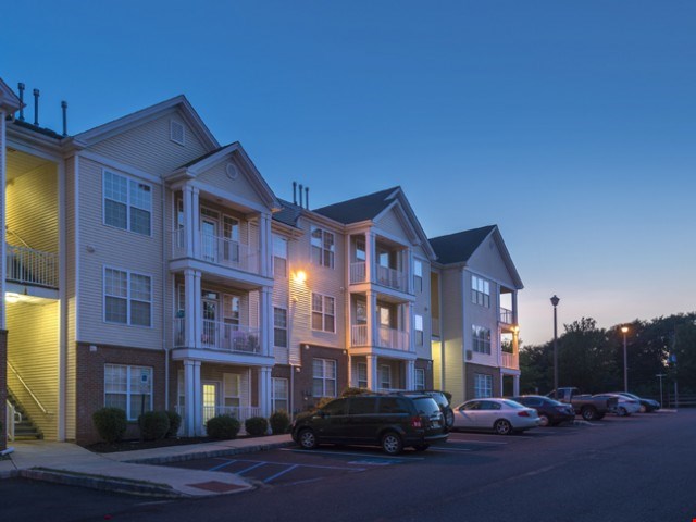 Camelot at LaMer Image 1