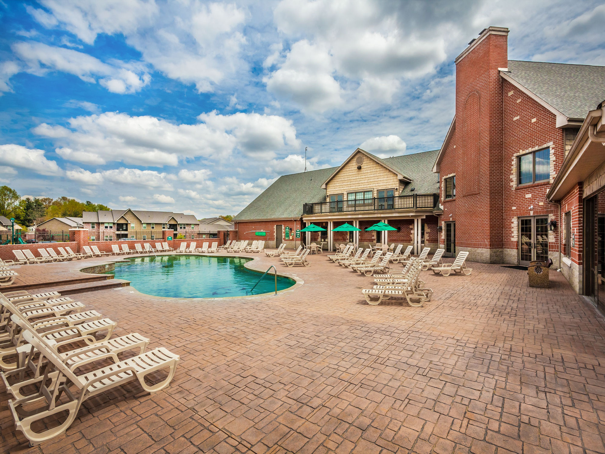 Cobblestone Crossings Apartments Image 27