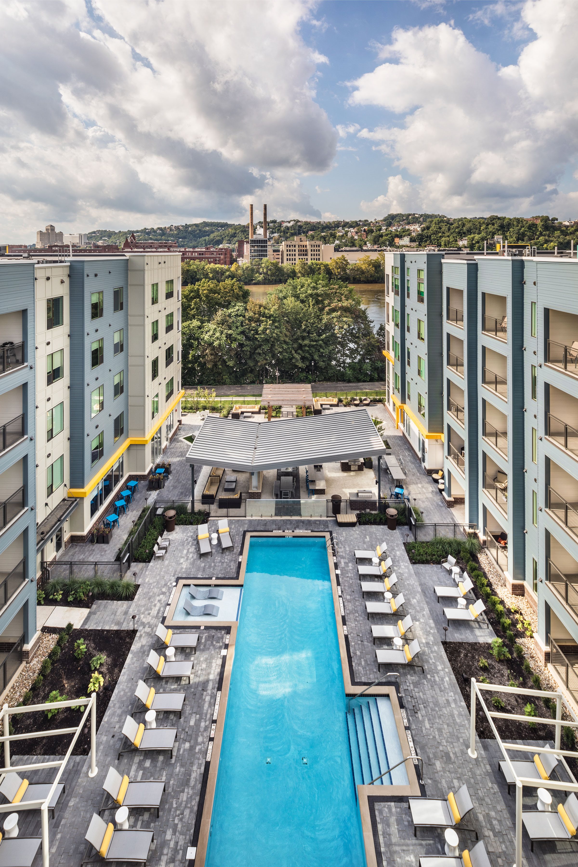 Edge 1909 at Riverfront Landing Image 6