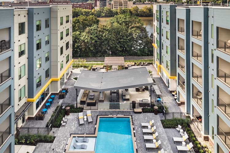 Edge 1909 at Riverfront Landing Image 6