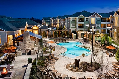 Highland Park at Northlake Image 1