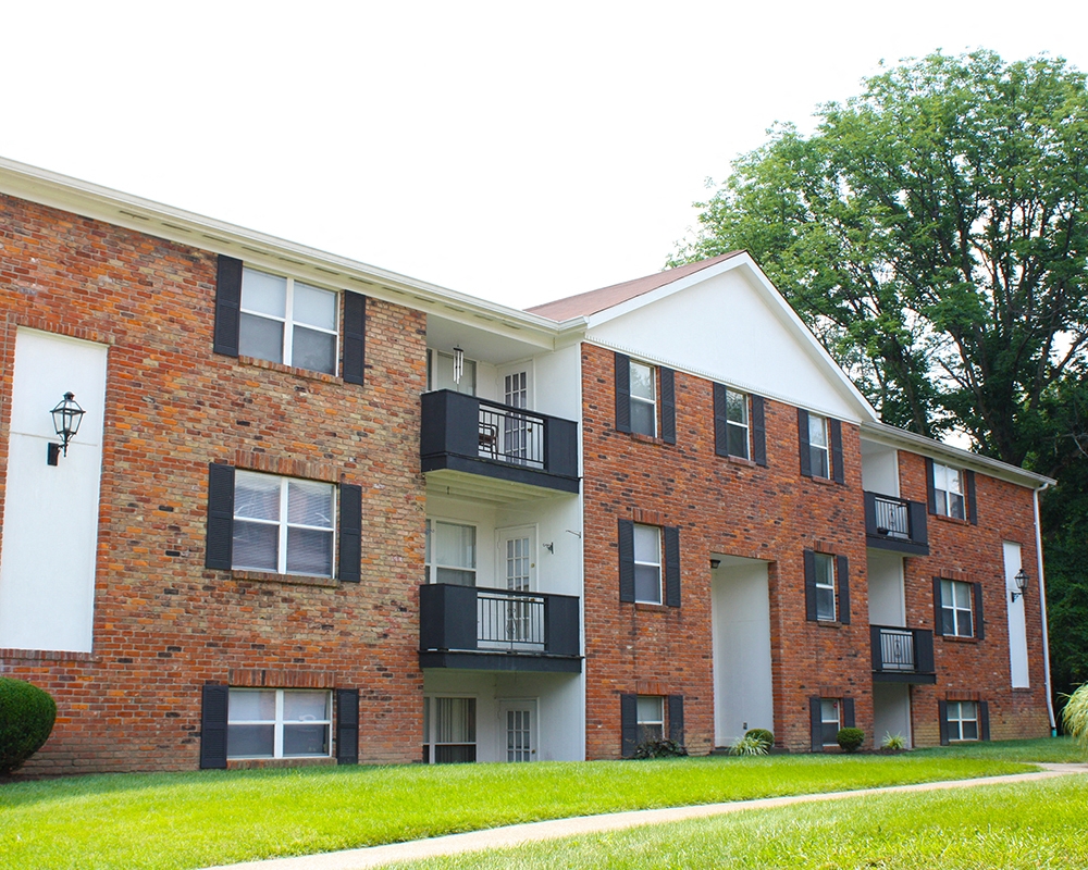 Four Worlds Apartments Image 12