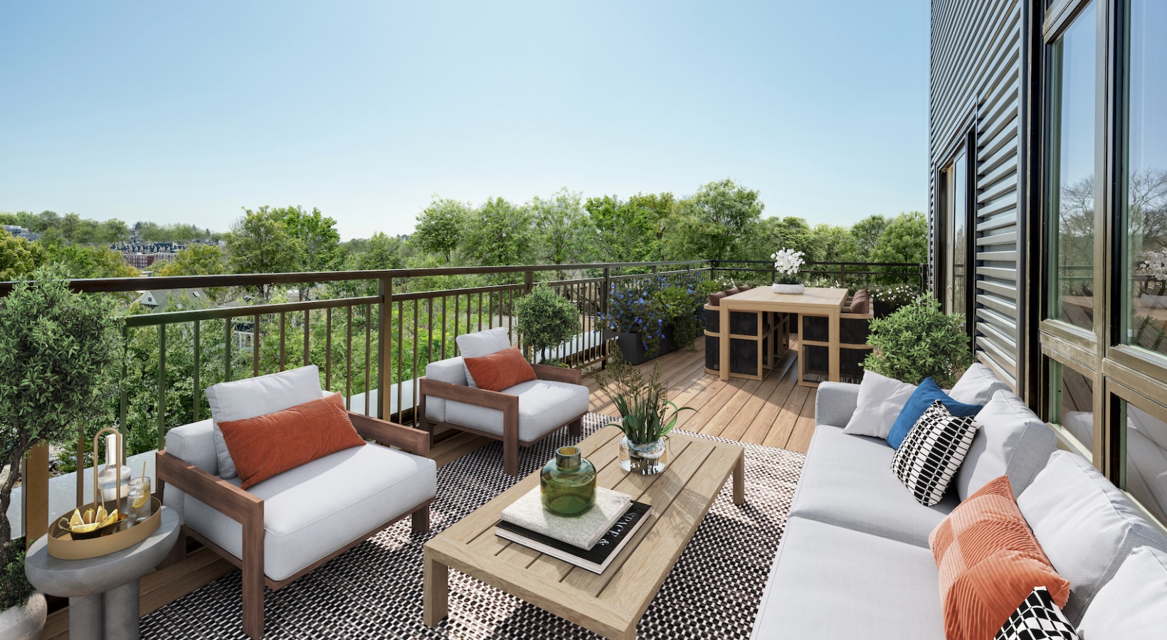 The Brookliner  Image 5