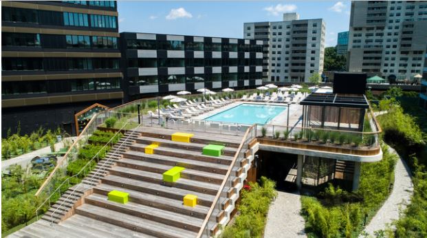 Stamford Urby Image 1