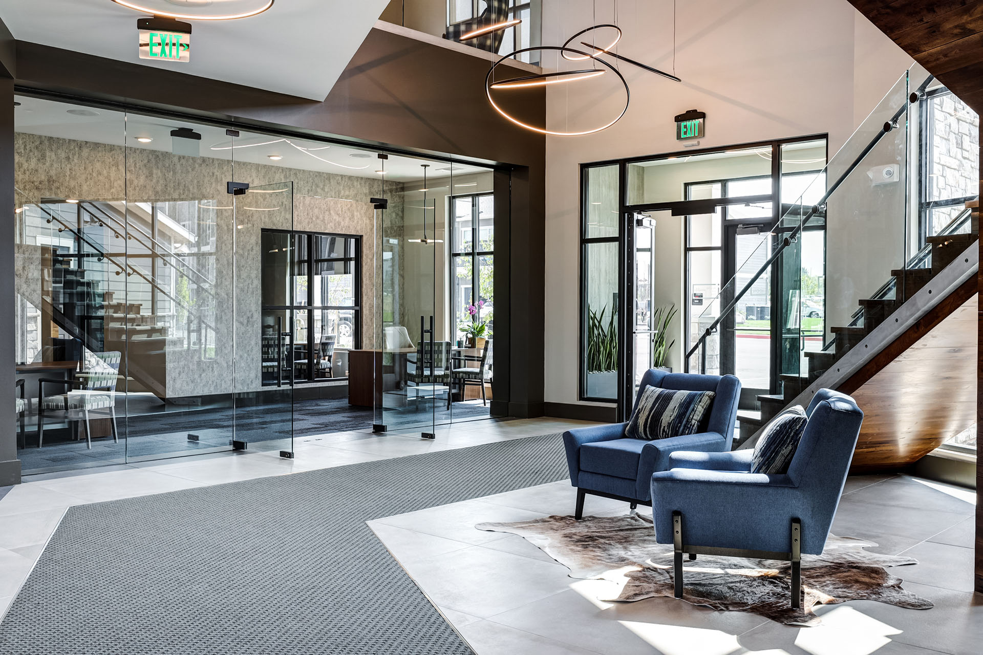 Icon Apartment Homes at Ferguson Farm  Image 16