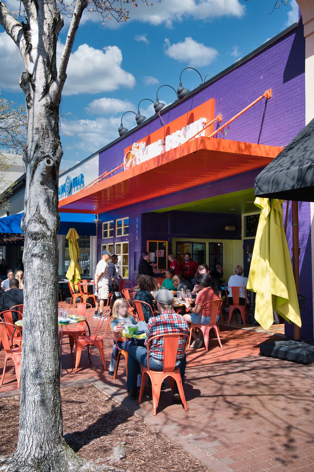 Camden Village District Image 46