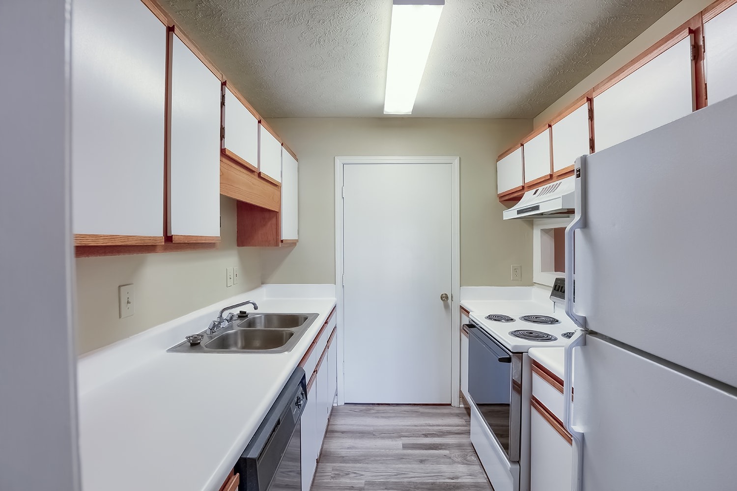 Autumn Woods and Glenwood Image 12