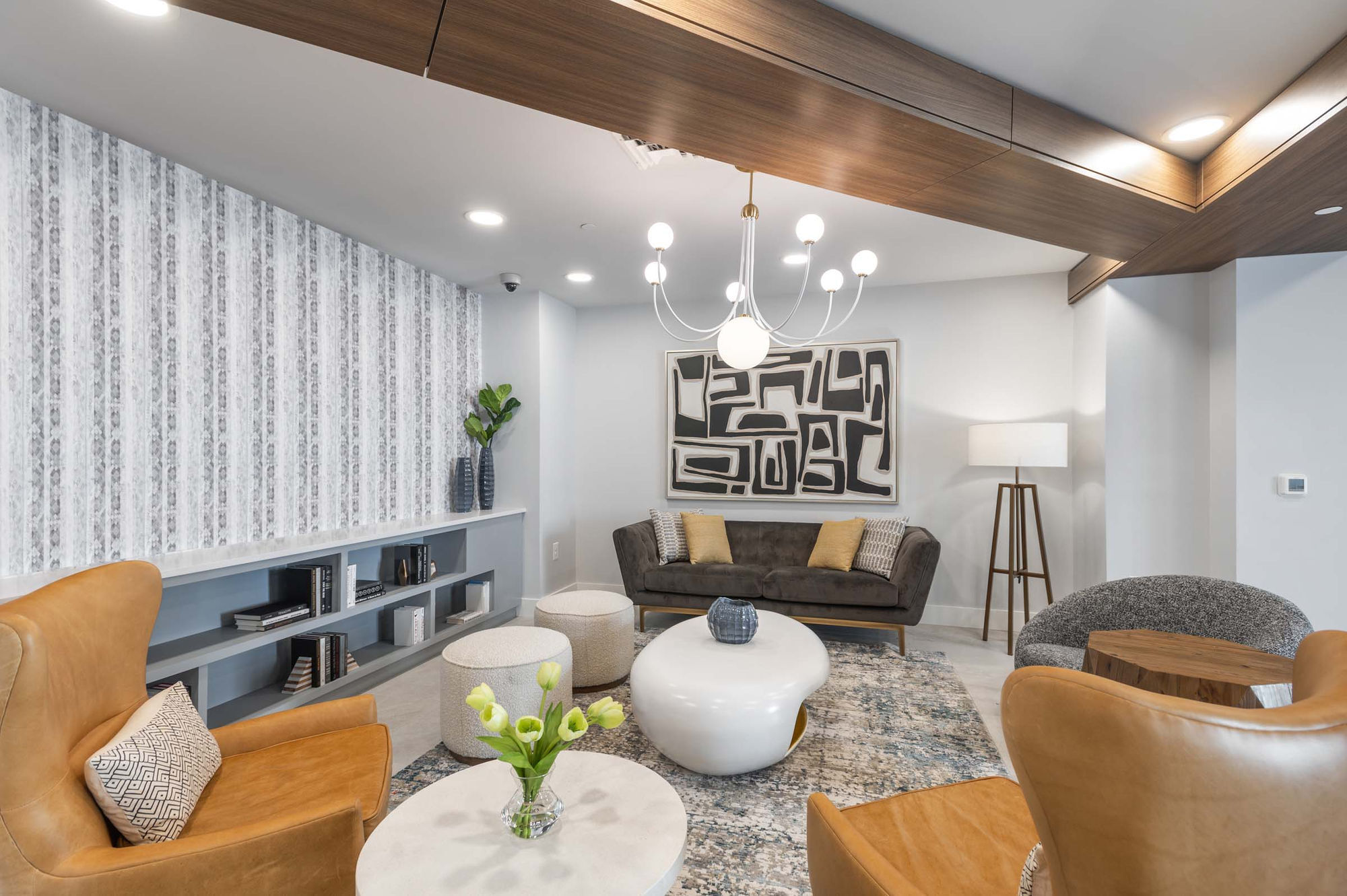 Camden Dulles Station Image 27