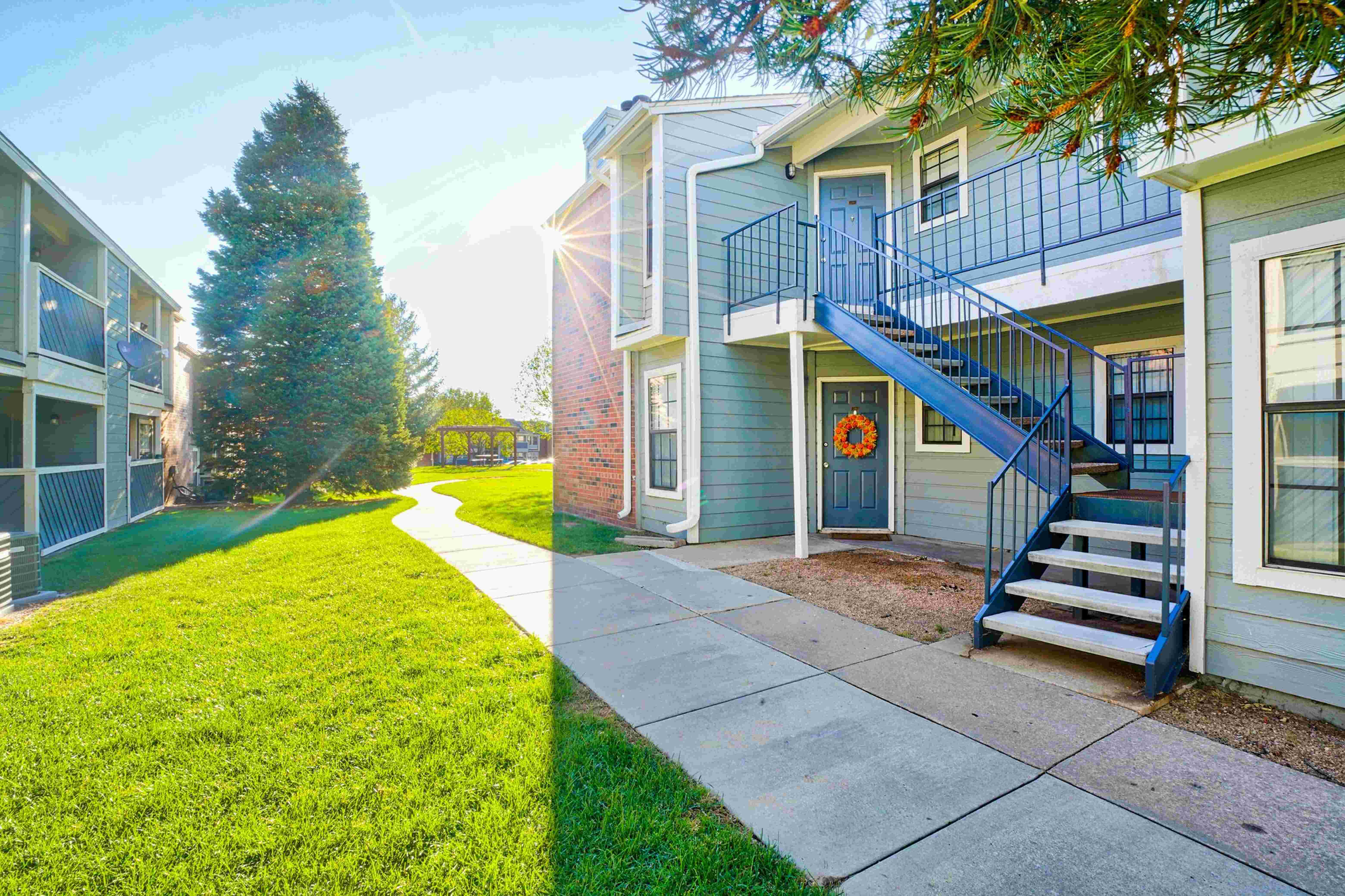 Mountain View Apartment Homes Image 32