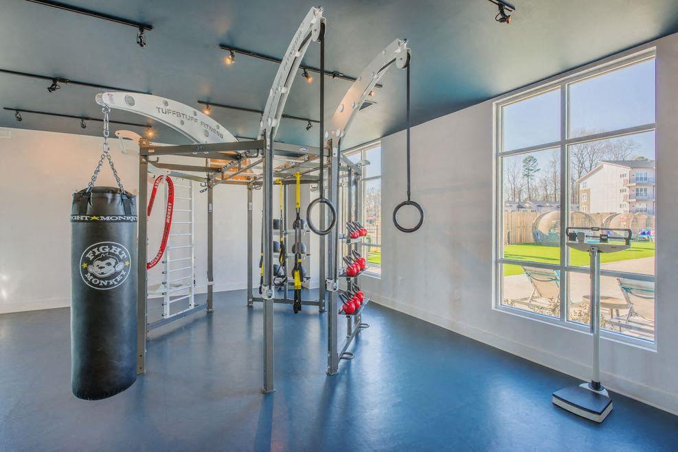 Blu at Northline Image 17