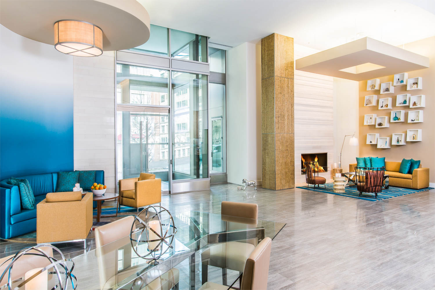 The View Ballston Image 27