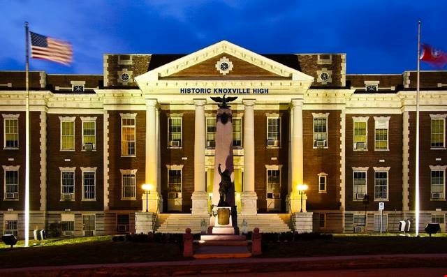 Knox High Independent Living Image 1