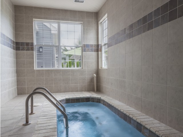 Thomas Meeting Apartments Image 14