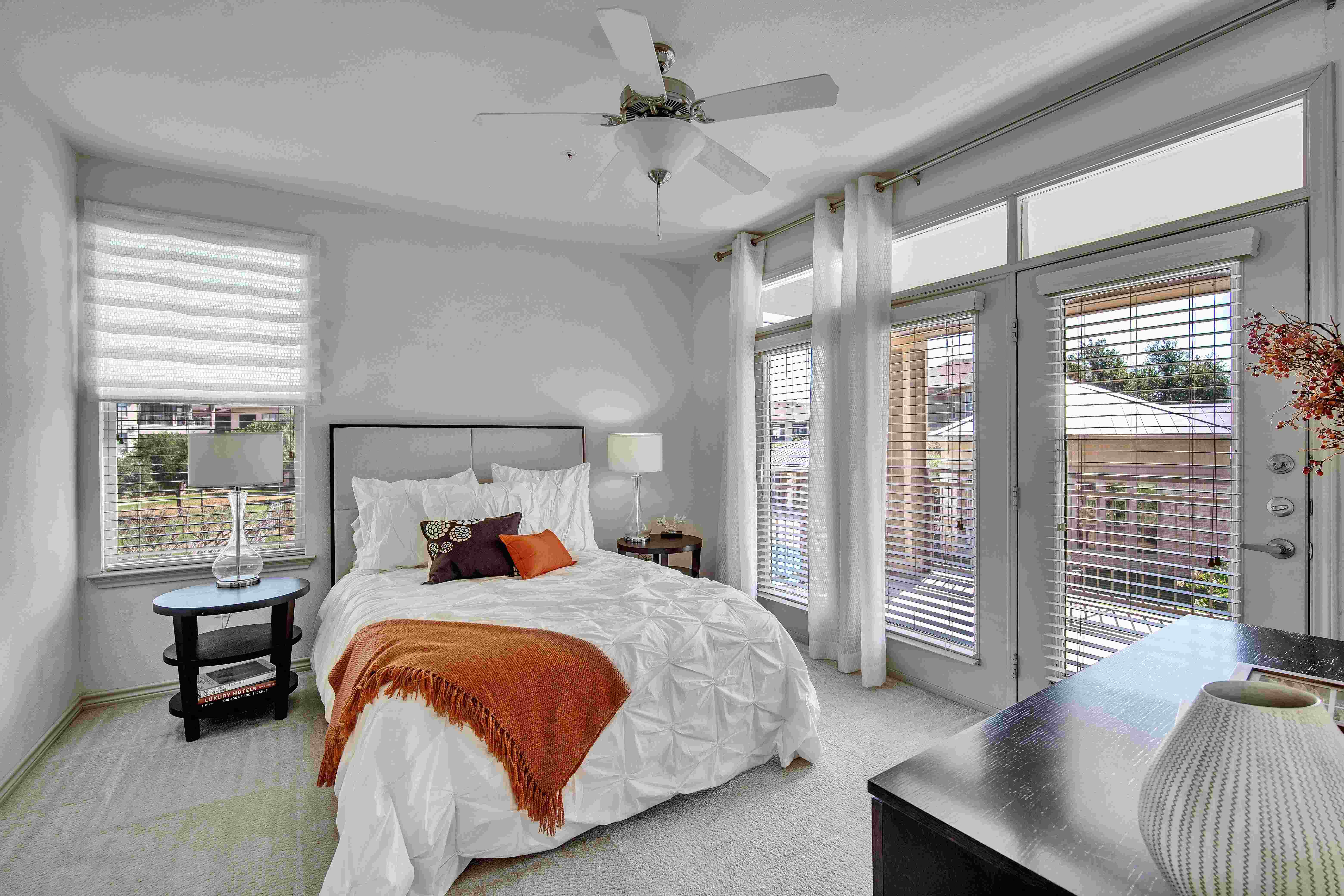 Crescent Pointe Apartments Image 3