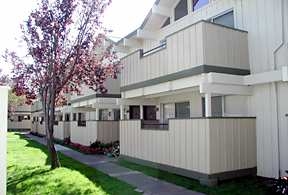 Riverstone Townhomes Image 4