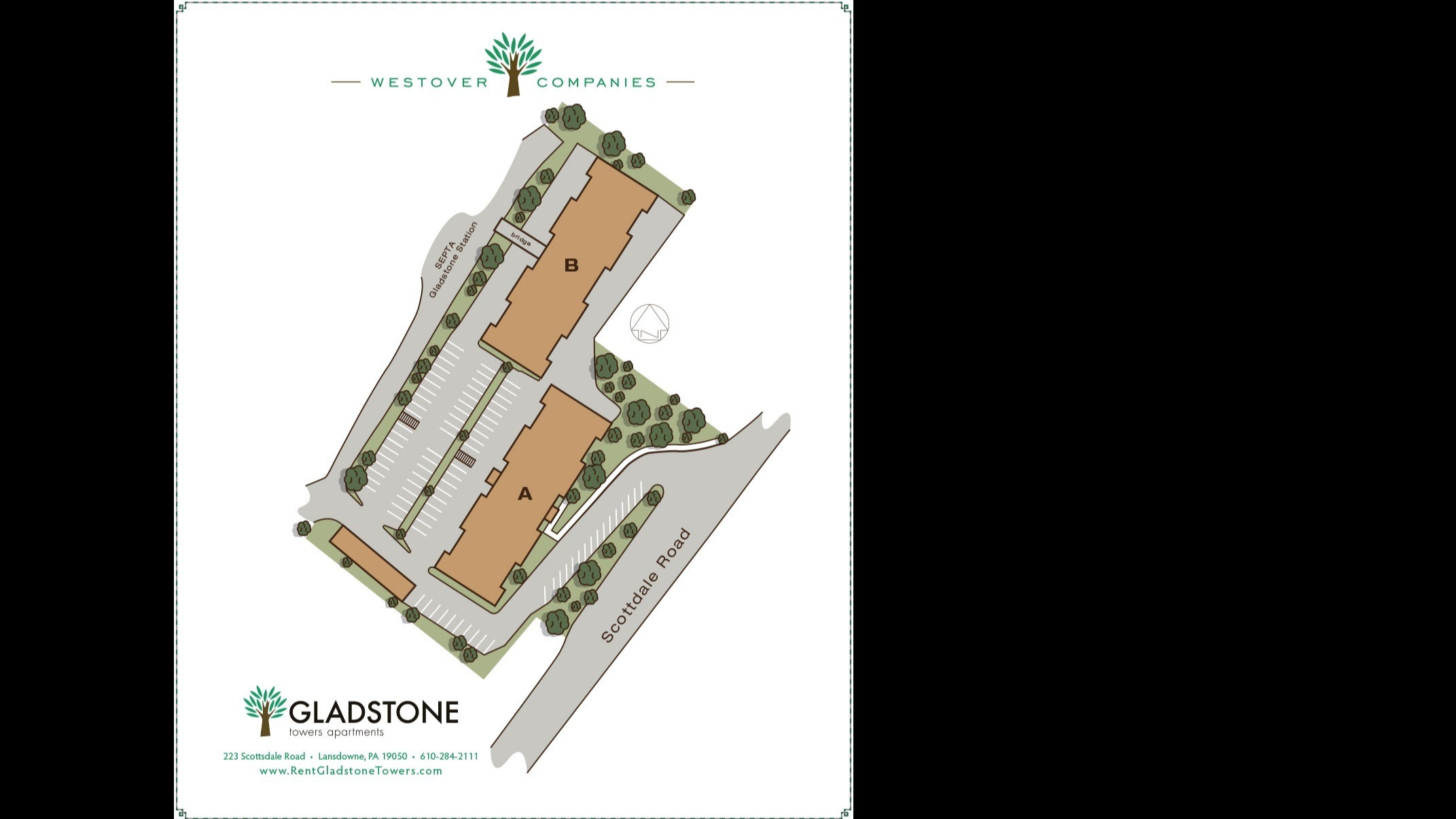 Gladstone Towers Apartments Image 12