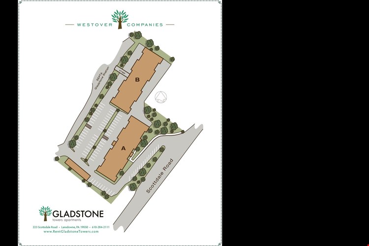 Gladstone Towers Apartments Image 12