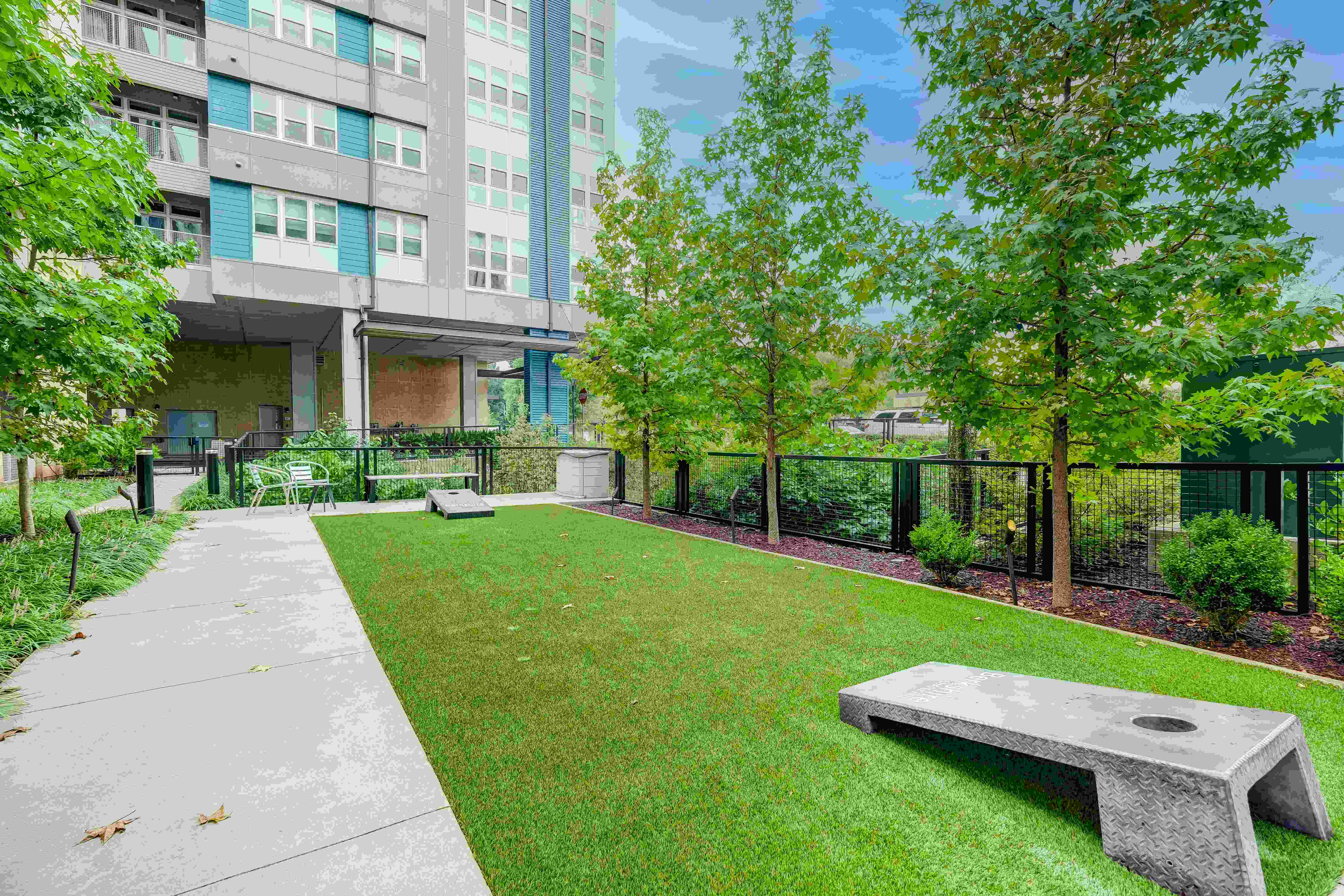 Berkshire Chapel Hill Image 25