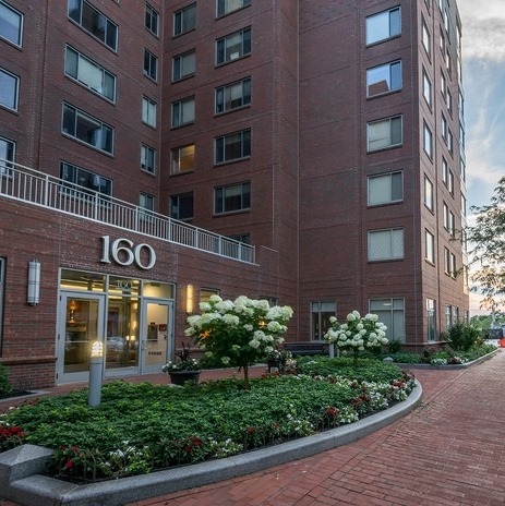 160 Pleasant Street Apartments Image 1