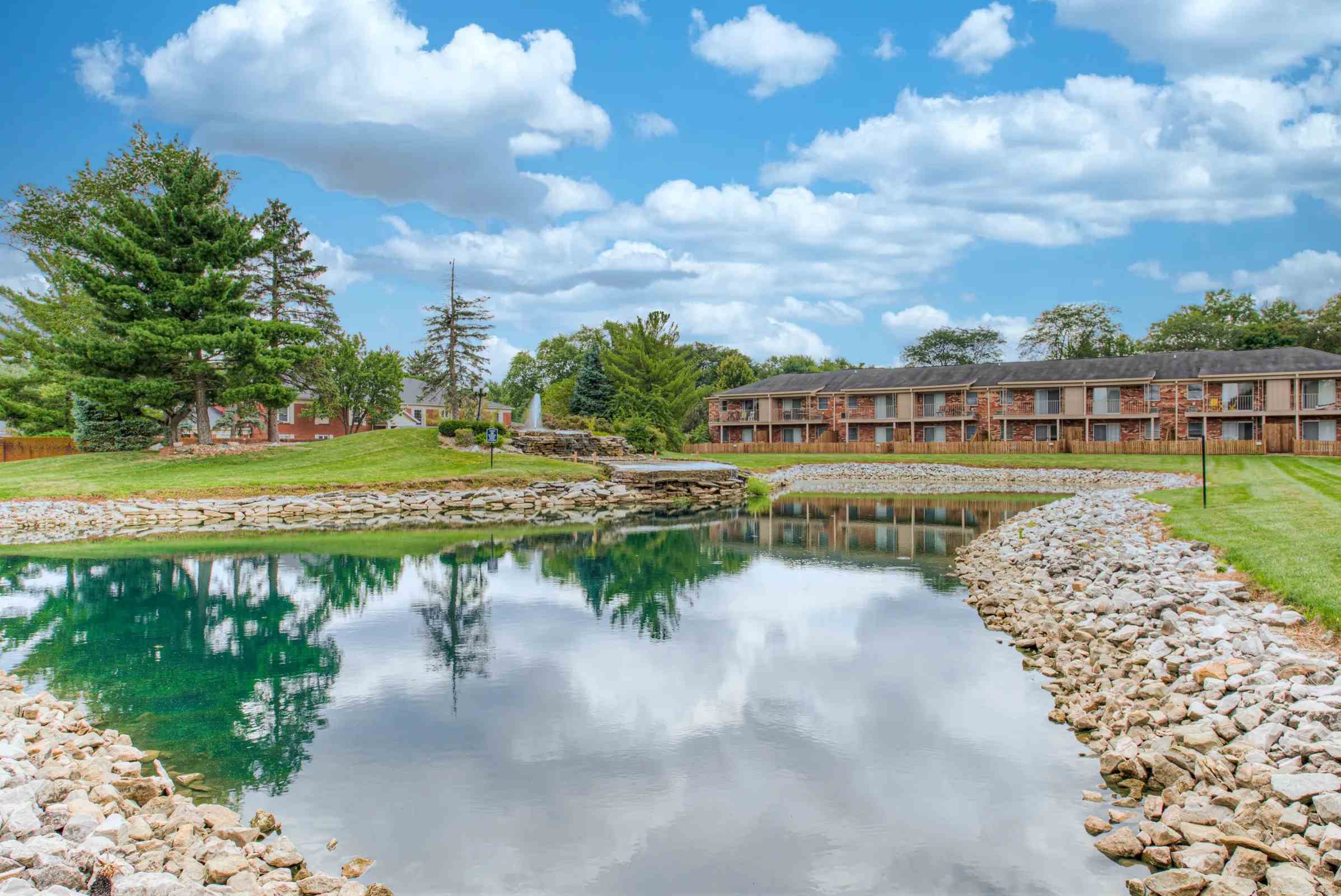 Meridian Lakes Image 1