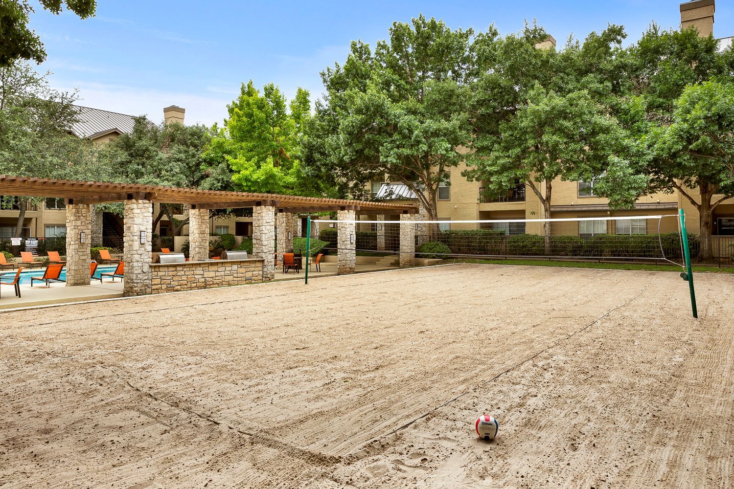 Villas At Oakwell Farms Image 9