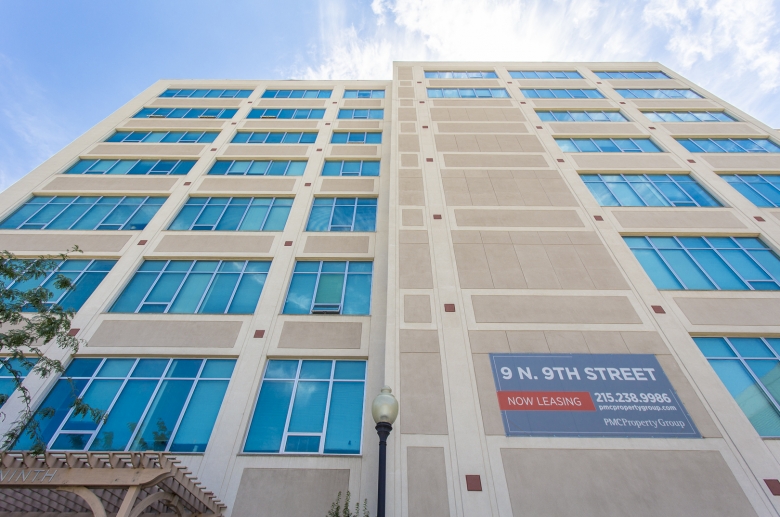 Warehouse Apartments Image 1