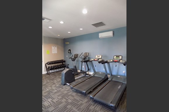 Quail Village Apartments Image 4