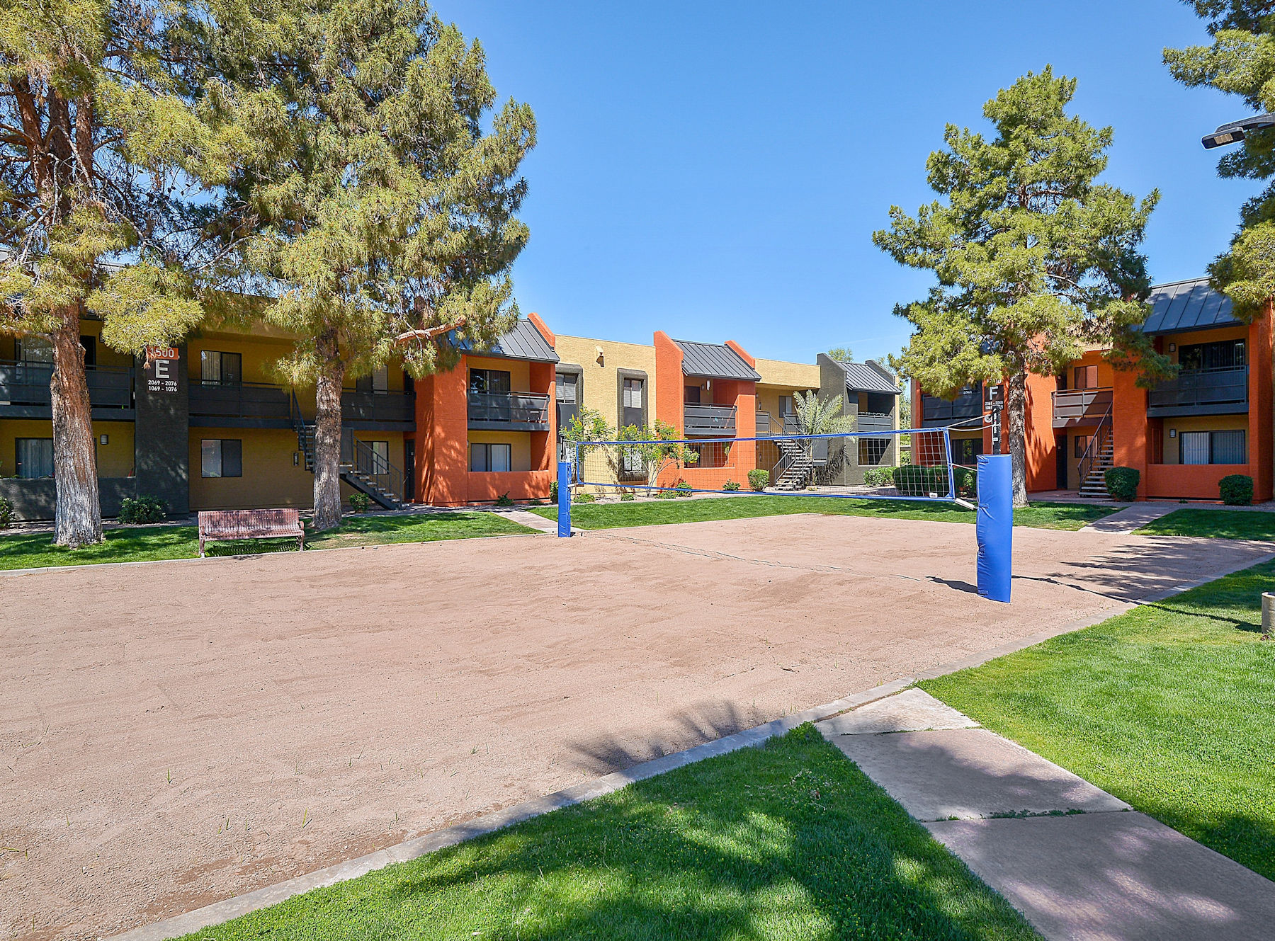 Onnix Apartments Image 25