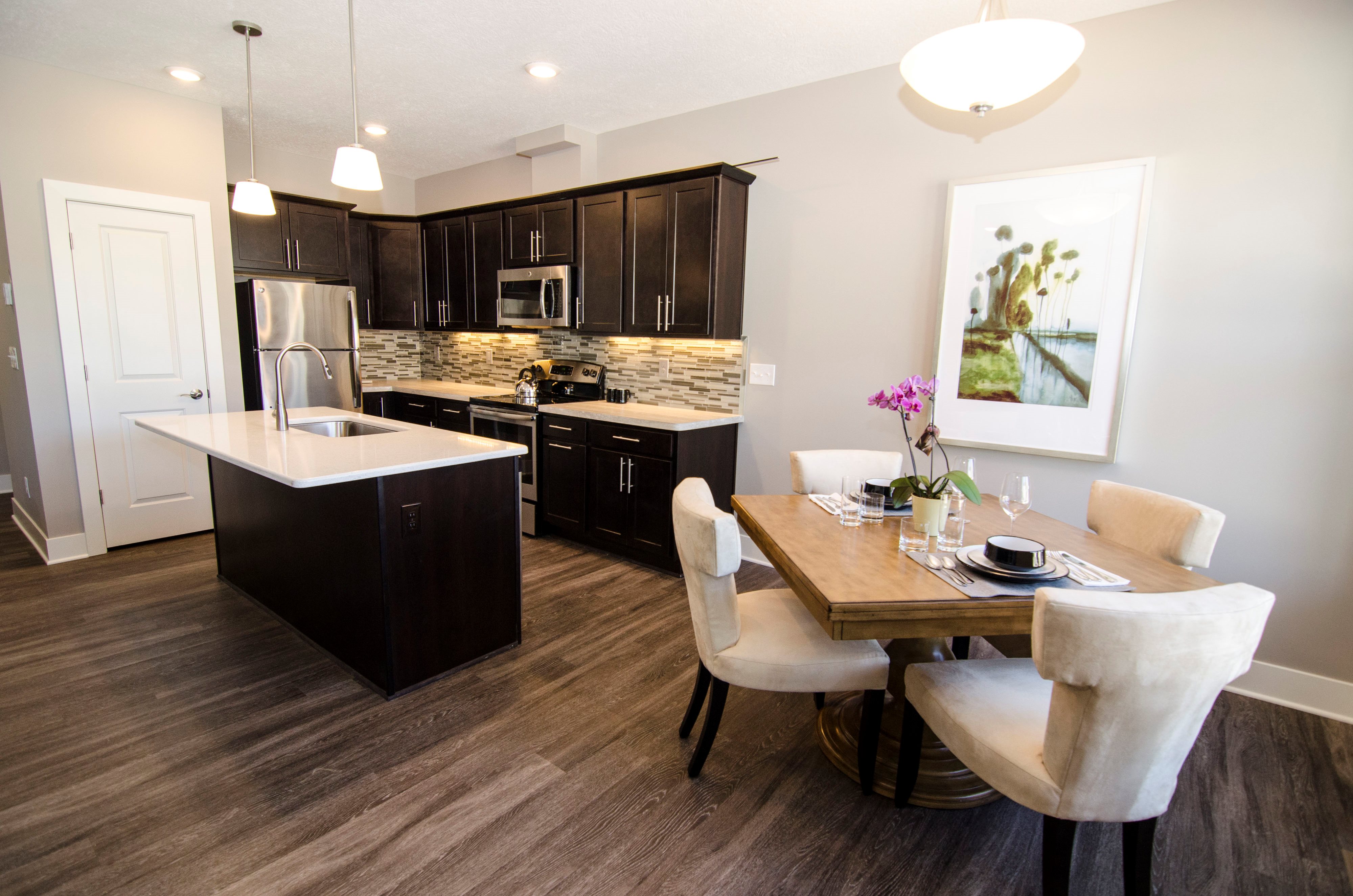 Aspen Lakes Estates Image 2