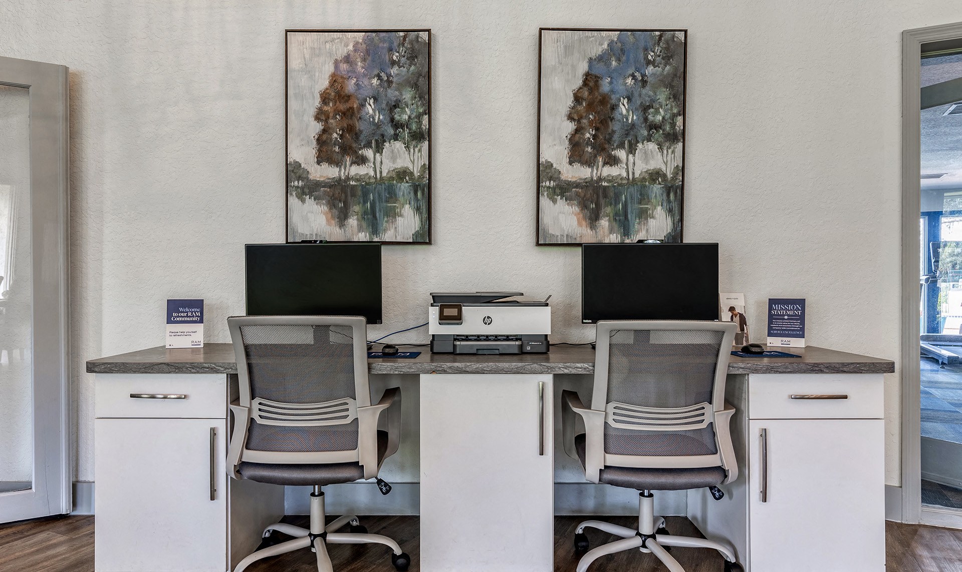 L'Estancia Apartment Homes Image 22