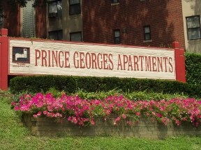Prince Georges Apartments Image 1