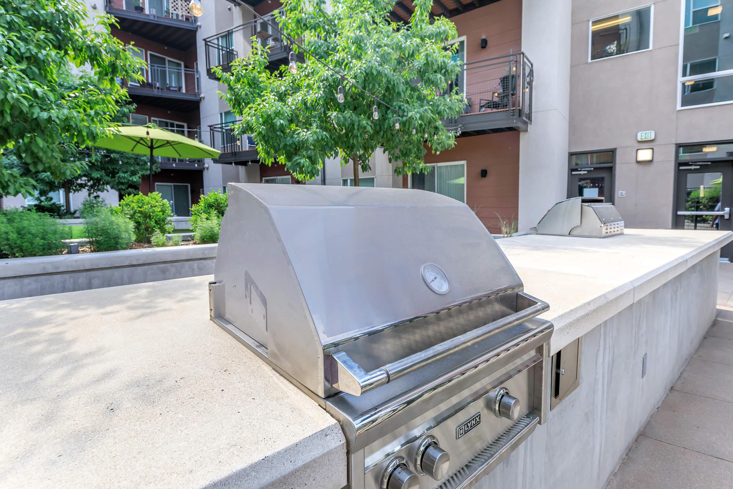 Park Place Olde Town Image 7