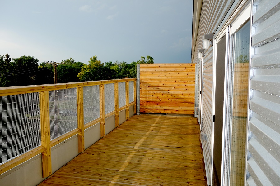 Amber Corners Apartments and Lofts Image 3