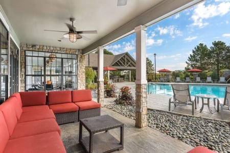 Sandstone Creek Image 6