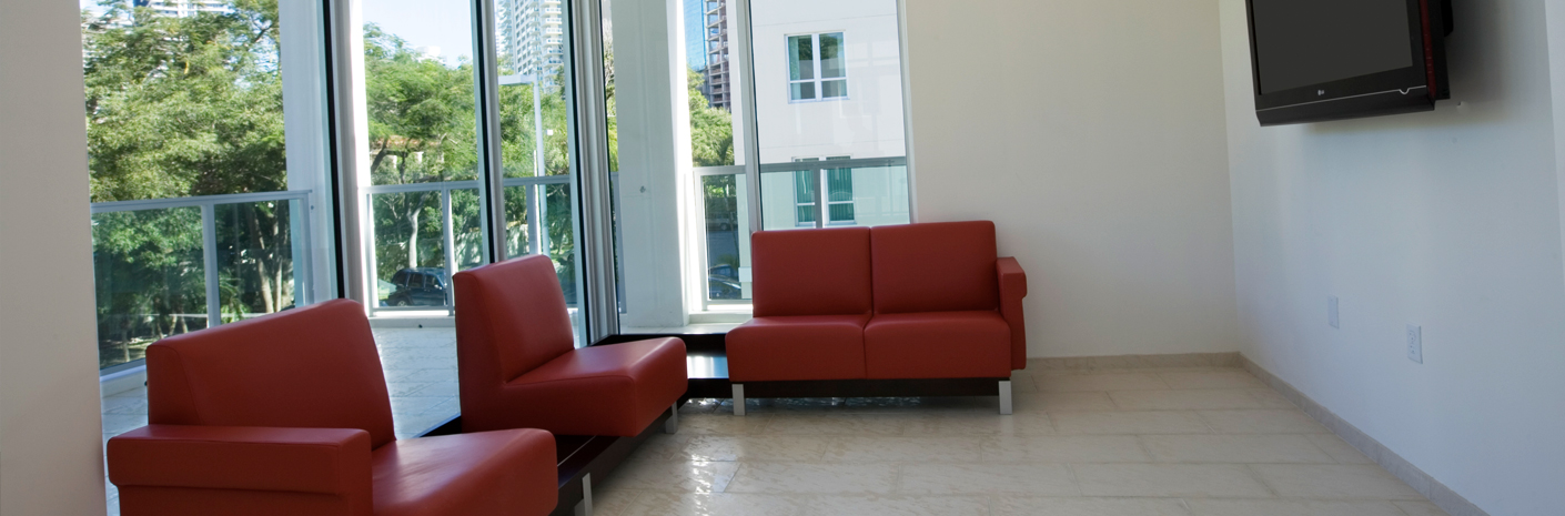 1550 Brickell Apartments Image 5