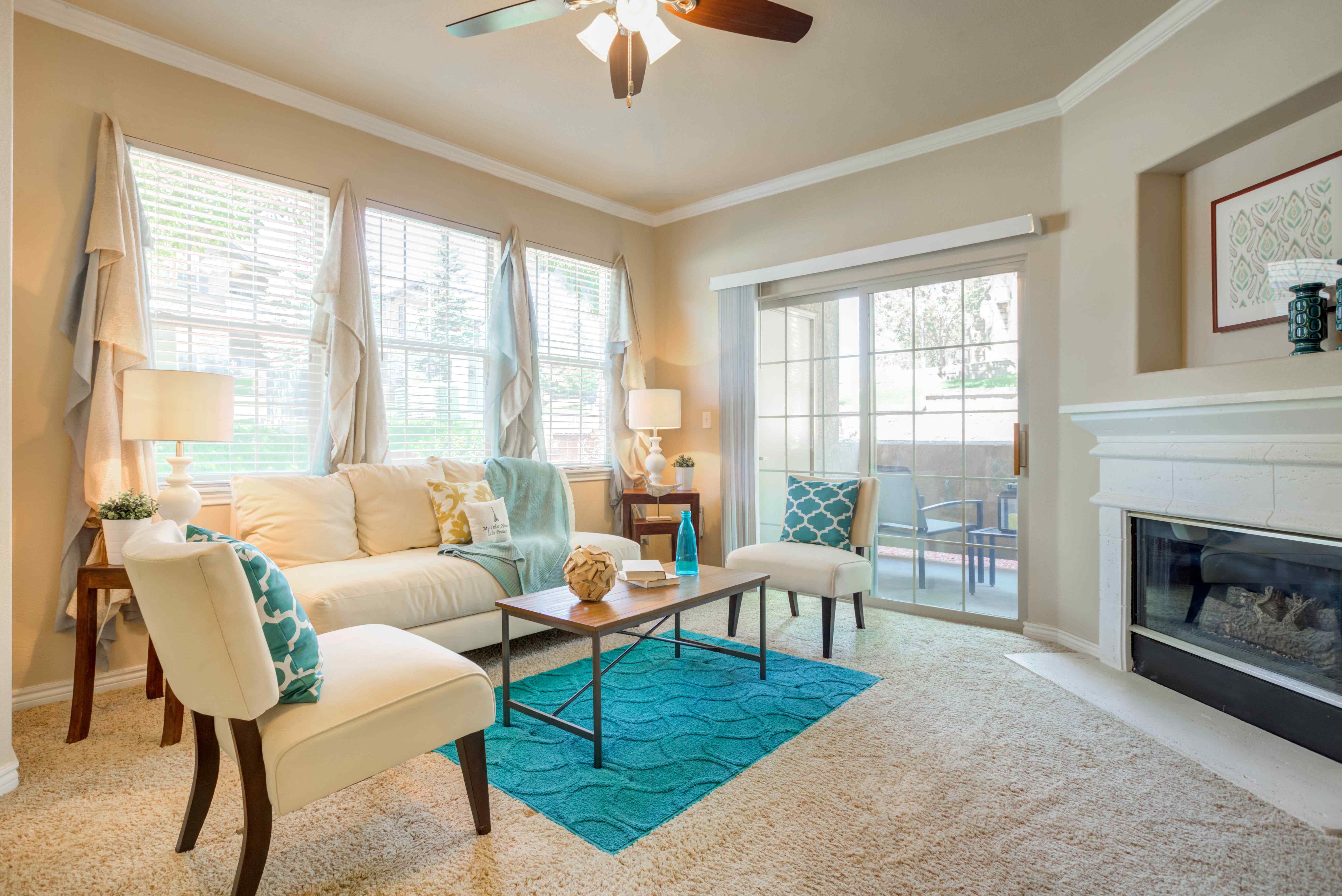 Resort at University Park Apartment Homes Image 25