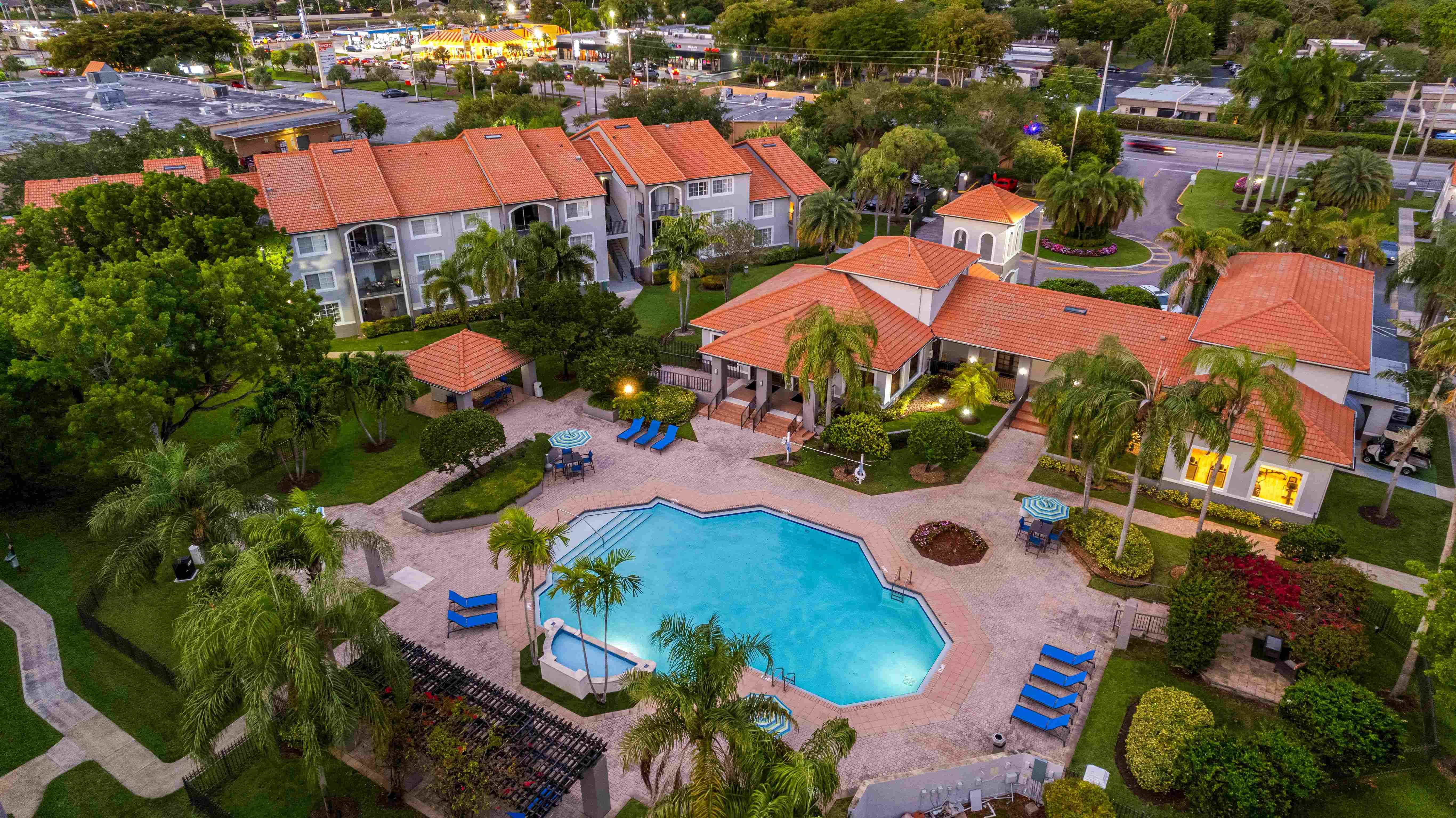 Sunset Gardens Image 102